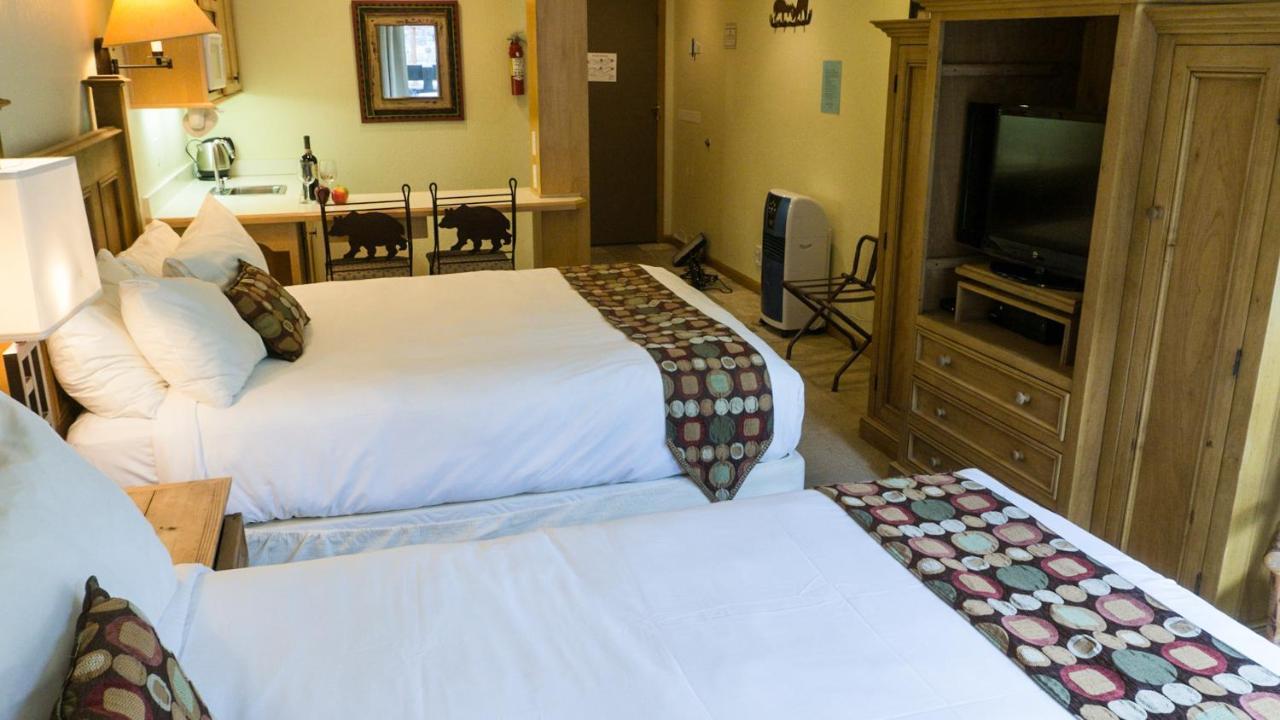 Northstar Village 237 Truckee Εξωτερικό φωτογραφία